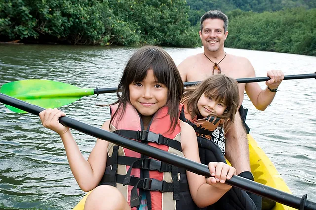 Kayak Safety Tips: How to Stay Safe on the Water