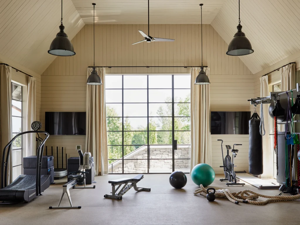 Your Home Gym