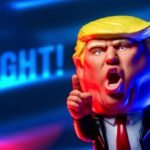 Trump Fight (FIGHT): A New Cryptocurrency Inspired by Political and Social Movements