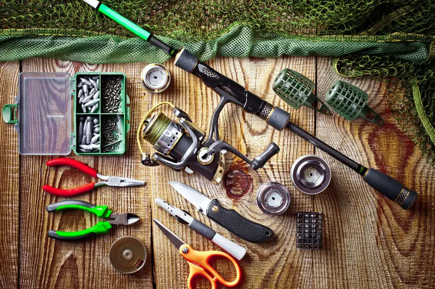 Fishing Essentials: The Ultimate Gear List for Your Next Fishing Trip