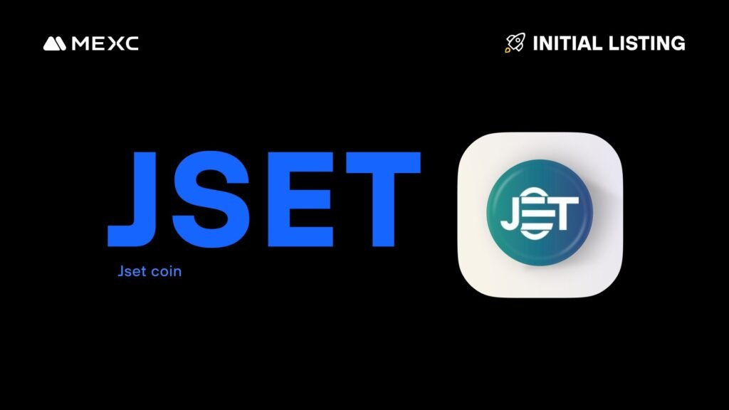 Introducing Jsetcoin (JSET): A New Cryptocurrency with a Focus on Community and Innovation