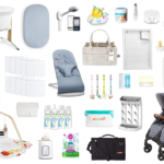 The Best Baby Gear for New Parents: A Complete Checklist