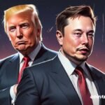 Exploring ELON TRUMP (ELONTRUMP): The Meme Cryptocurrency Inspired by Two Icons