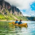 How to Improve Your Kayaking Technique: Tips for Efficient Paddling