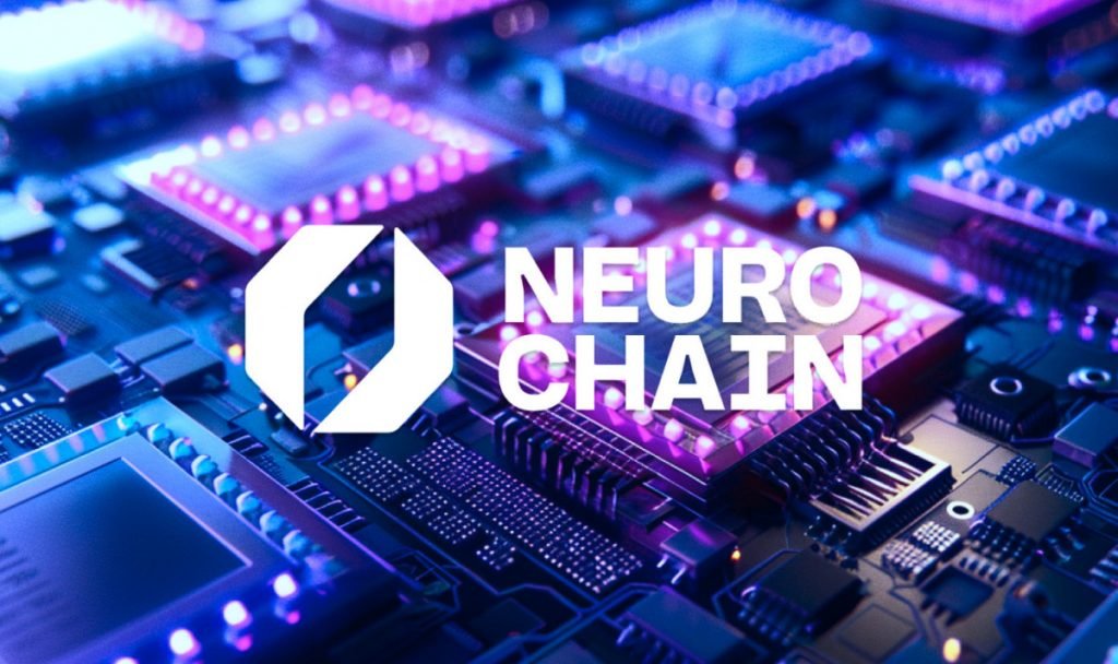 Exploring NeurochainAI (NCN): The Future of AI-Powered Blockchain Technology