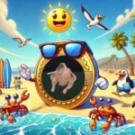 Introducing Smoking Chicken Fish (SCF): A Culinary-Inspired Cryptocurrency