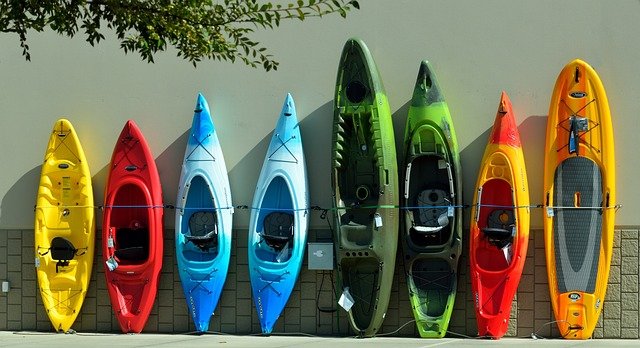 Exploring the Different Types of Kayaks: Which One Suits You Best?