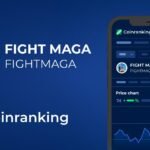 Introducing FIGHT MAGA (FIGHTMAGA): A Politically-Inspired Cryptocurrency for the MAGA Movement