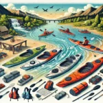 Choosing the Right Kayak for Your Needs: A Comprehensive Guide