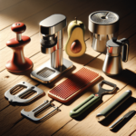 Top 10 Kitchen Gadgets