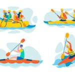 The Best Kayaking Apps for Navigation and Safety