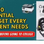 Top Gadgets for College Students
