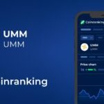 Introducing UMM: A New Cryptocurrency with a Vision for the Future