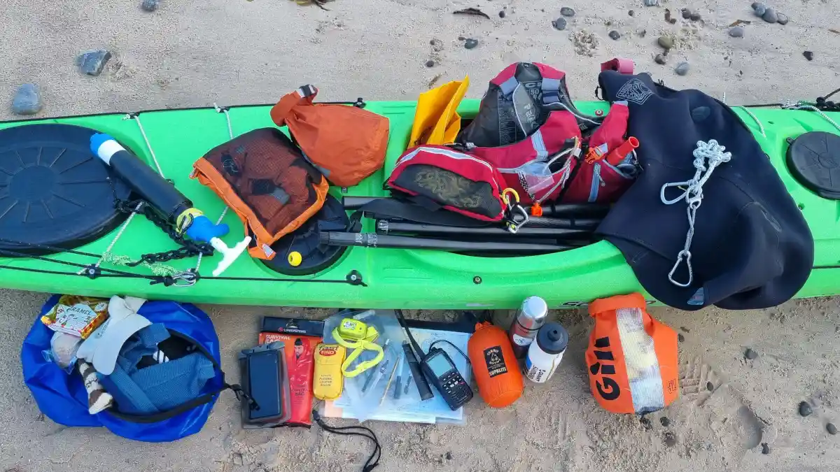 The Ultimate Gear List for Your Next Adventure