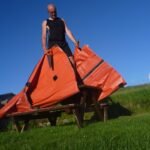 Does a Heat Gun Speed Up Adhesive Cure Time for Inflatable Kayaks? | Effective Kayak Repair Tips