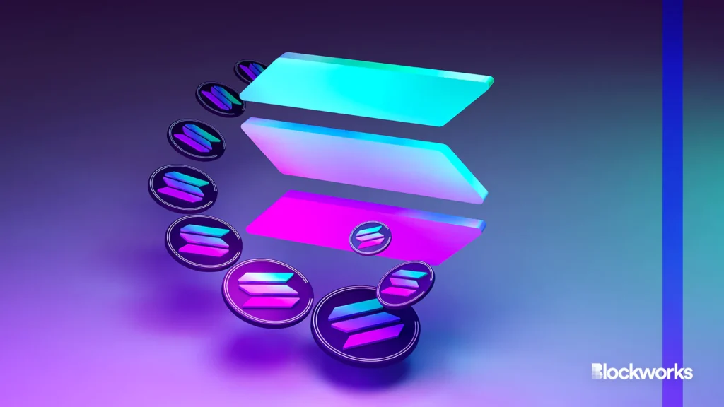 Introducing Solayer (SSOL): A Next-Generation Blockchain for Decentralized Applications